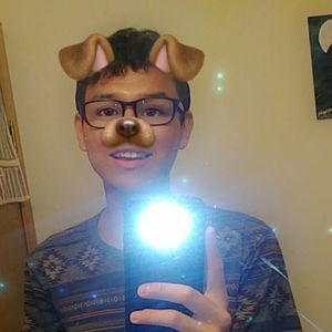 Meet your Posher, Elliot